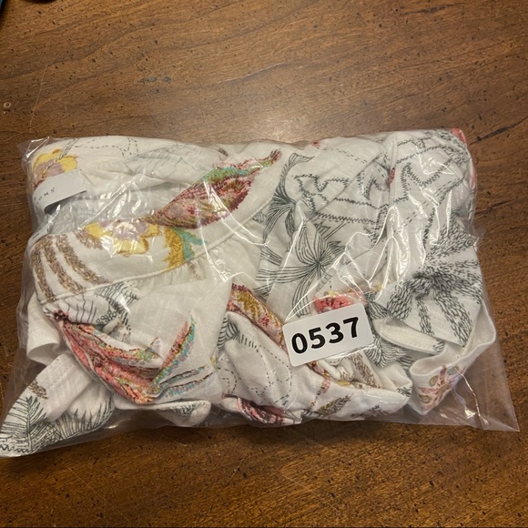 New directions women’s‎ blouse NWOT - Picture 7 of 10